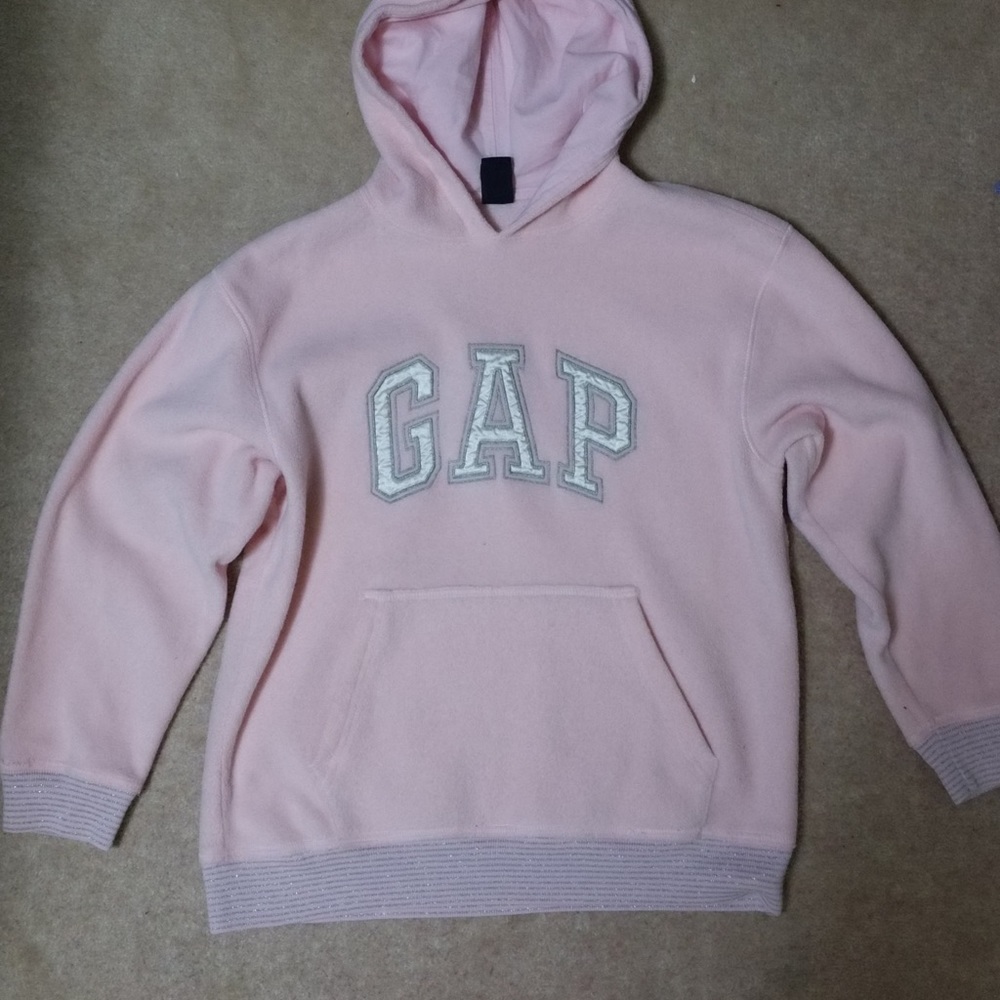 GAP KIDS HOODIE